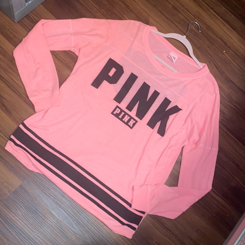 Victoria’s Secret Pink sexy open back top XS